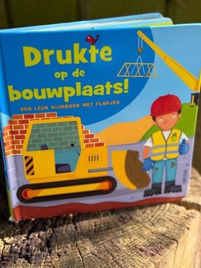 Bouwplaats 2